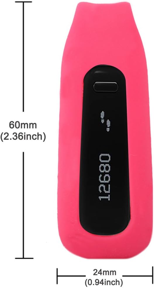 TOMALL Replacement Clip Holder for Fitbit one