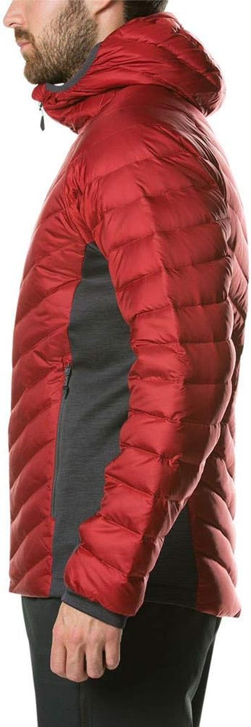 Berghaus Men's Tephra Stretch Reflect Down Jacket
