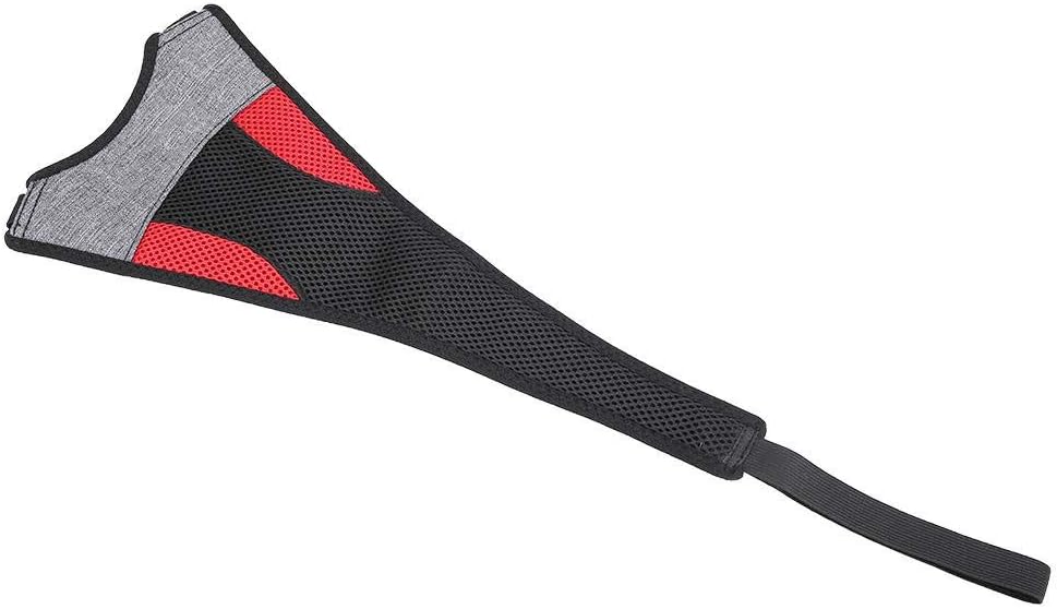 Sweat Catcher Turbo Trainer,Bike Sweat Net Sweat Cover for Smartphone,Cycling Road ycle Trainer Sweatbands Sports Cycling Riding Sweat Tape Band Elite Sweat Catcher Trainer