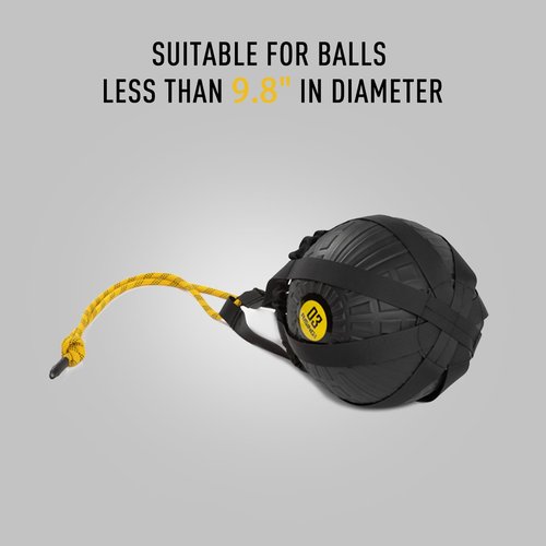 Medicine Ball Bag, Medicine Ball Rope, Rotation, Swinging, and Logging, Yellow Kettlebell Swinging, Russian Rotation, Counter Rotation Swinging, and Hammer Swinging (Excluding Medicine Balls)