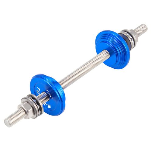 HOUSON Bicycle Headset and Bottom Bracket Installation Tool, Bicycle Press Tool, Cycling Shaft Bowl Remover
