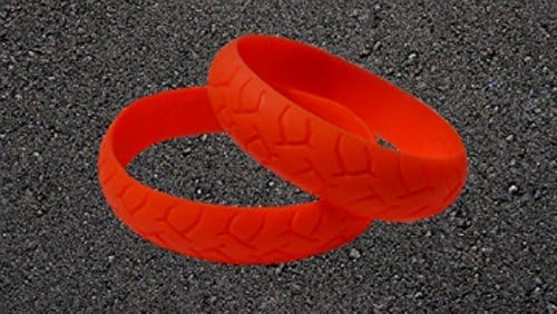 Guardian Bell FLAME COMPLETE MOTORCYCLE KIT W/HANGER & WRISTBAND