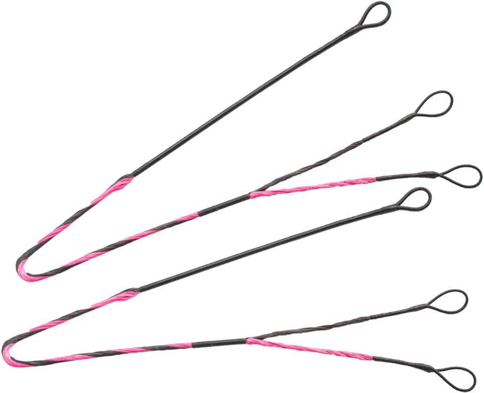 TenPoint Replacement Crossbow Strings and Cables
