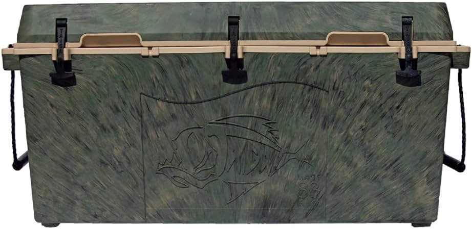 Taiga Coolers 88 Quart Cooler