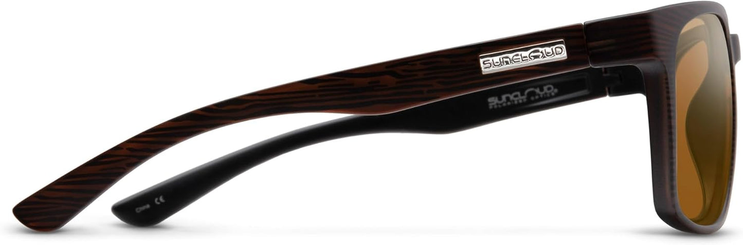 Suncloud Hundo Sunglasses
