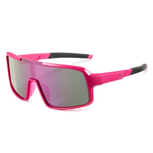 Cyxus Kids Sports Sunglasses Polarized UV400 Protection Youth Baseball Sunglasses for Boys Girls Cycling Softball