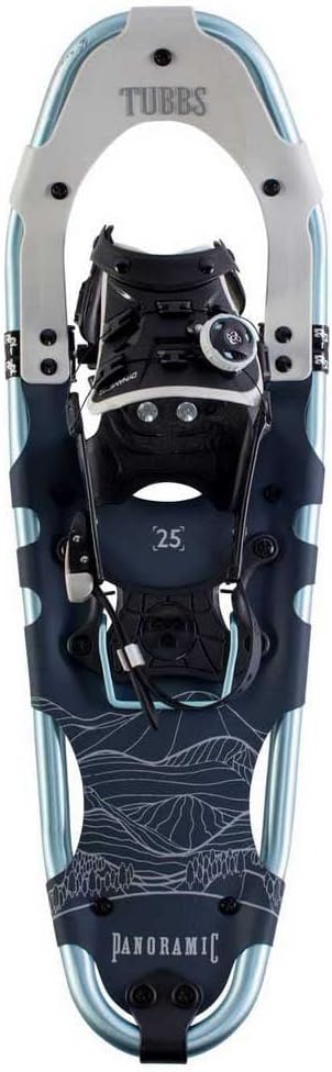 Tubbs, Panoramic Snowshoe - Women's