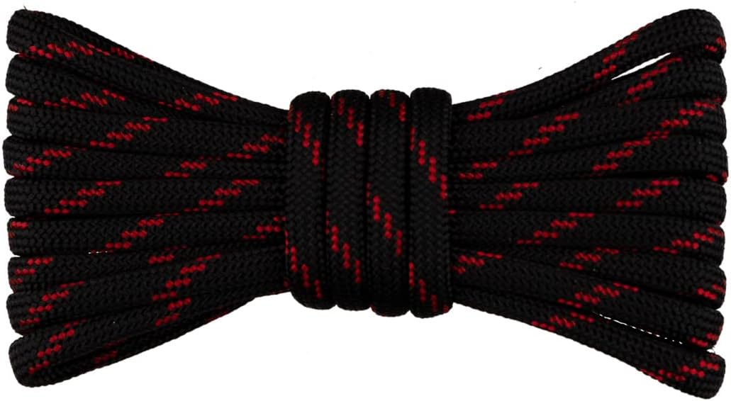 Paracord Boot Laces - Variety of Colors - 72 Inches