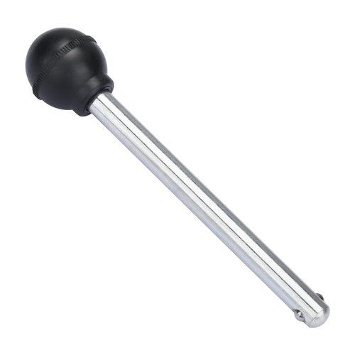 ArrogantF Weight Stack Pin Gym Pin Heavy Duty Replacement Weight Machine Pin for Fitness Universal Home Gym Exercise Machine Parts & Accessories,Pin Tensile 3/8 Diameter