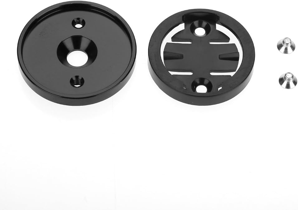 Tbest Stem TopComputer Stopwatch Mount Holder for/Bryton/Cateye