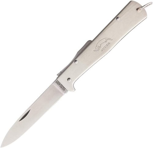 Mercator Stainless, One Size