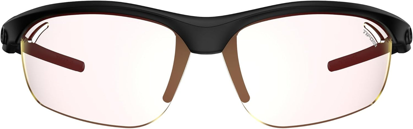 Veloce Sport Sunglasses Men & Women - Ideal For Baseball, Cricket, Cycling, Golf, Hiking, Running, Tennis & Pickleball