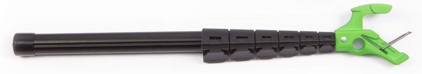 Trango Beta Stick EVO - Adjustable Climbing Stick Clip Tool for Sport Climbing & Bolt Clipping