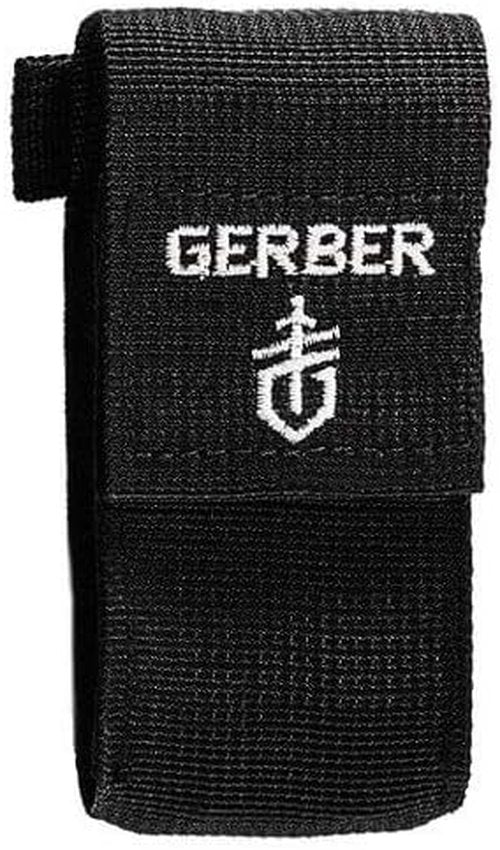 Gerber Blades 31-003304 Truss Multi-Tool Stainless Steel Handles Blister Pack