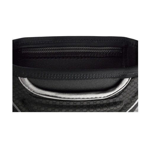 Exalt Paintball FreeFlex Knee Pads – Black – Medium