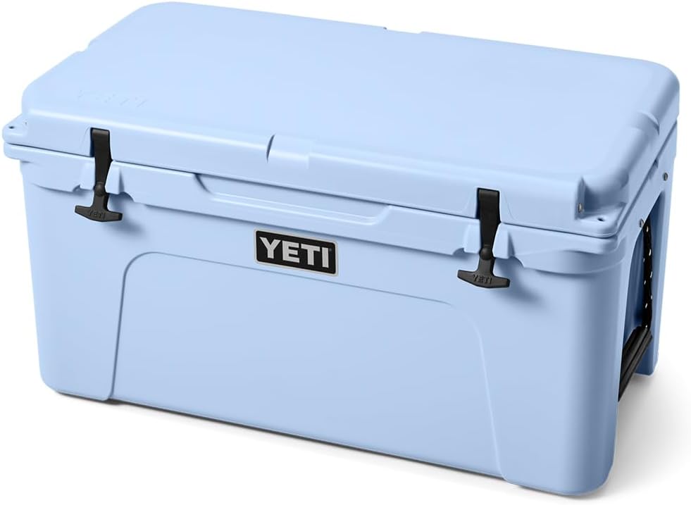 YETI Tundra 65 Cooler