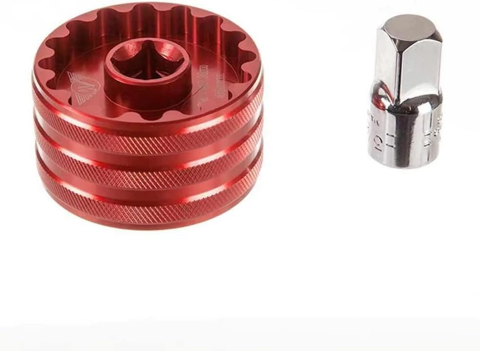 Wheels Mfg, Double Sided Bottom Bracket Socket