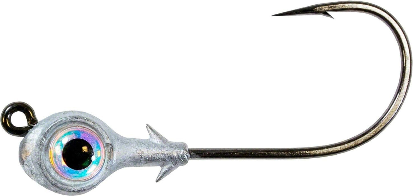 Z-MAN Redfish Eye Jigheads 3 Pack
