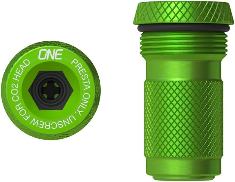 OneUp Components EDC Bike Pump