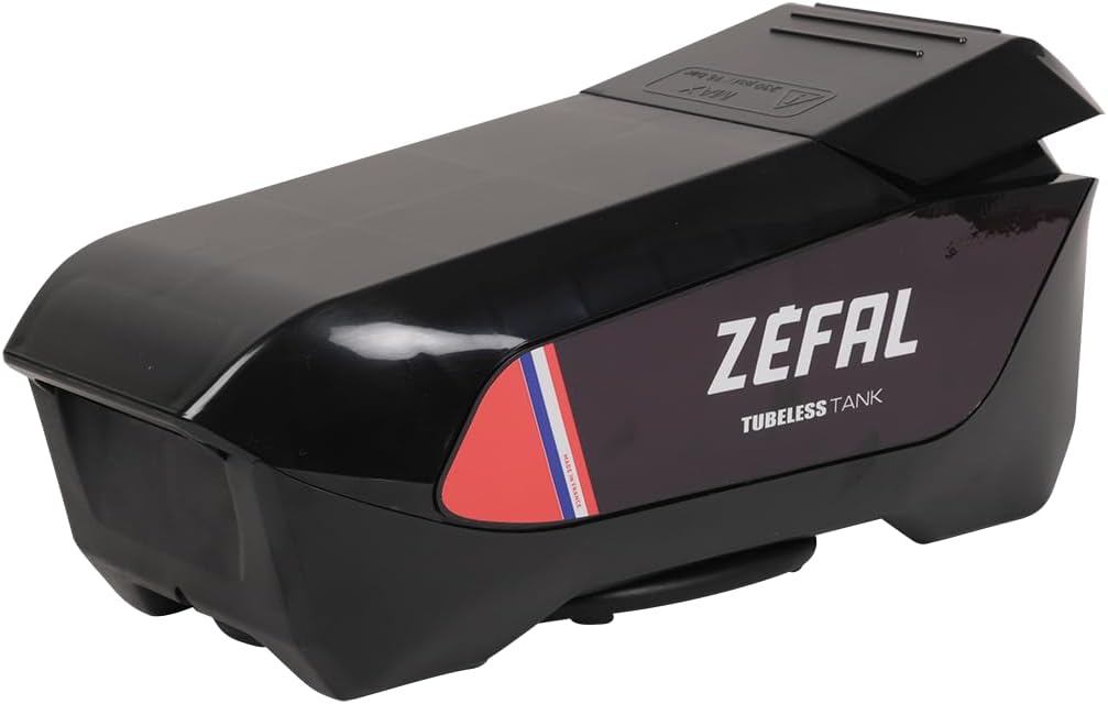 Zefal Standpumpe Tubeless Tank
