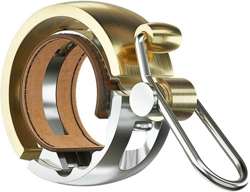 Knog Oi Luxe Cycling Bell