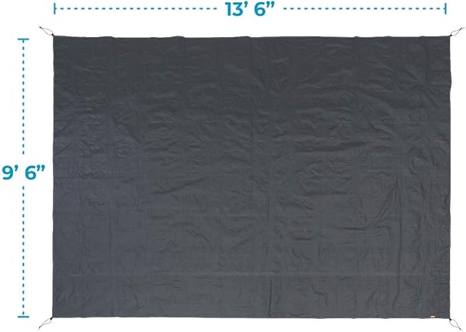 CORE Outdoor Tent Footprints | Perfect Tarp Camping Accessories