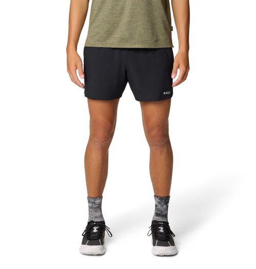 Mountain Hardwear Men's Shade Lite Short, Black