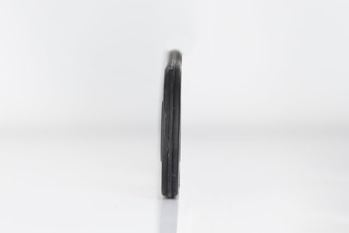 Replacement Weight Band Set 3 Pairs - (2) 10lb Bands + (2) 5lb Bands + (2) 2.5lb Bands - Designed for Body by Jake® Machines