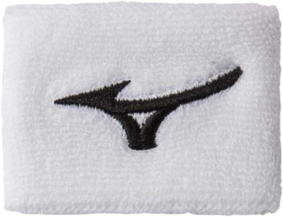 Mizuno 2" Wristband G2