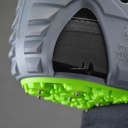 Heel Grips Ice Cleat