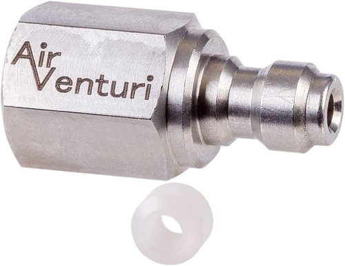 BestEquip Airgun PCP Pump 4500PSI High Pressure Hand Pump 3 Stage Pump Chamber PCP Air Pump