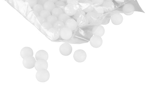 T4E Quick Access Balls Solid Polymer Rounds, .68 Caliber, 100 ct