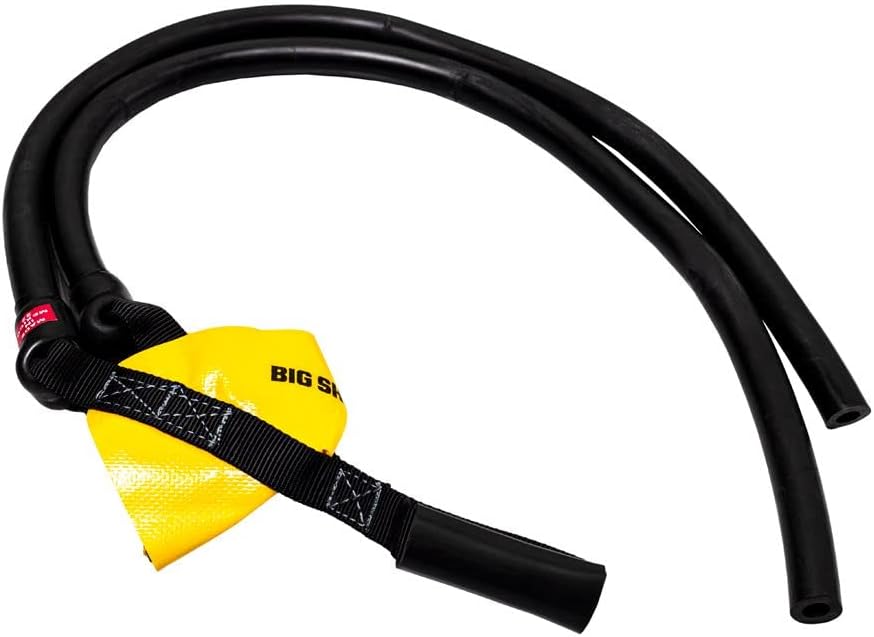 Notch Accessories Big Shot Head Large (16413)