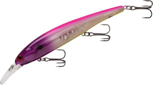 Bandit Lures Walleye Shallow