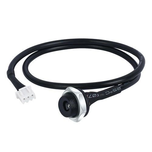 GGTE Connector Input Cable for Bowflex Max Trainer Models: M3, M5, M6, M7, M8 Connector Cable for Powerplug