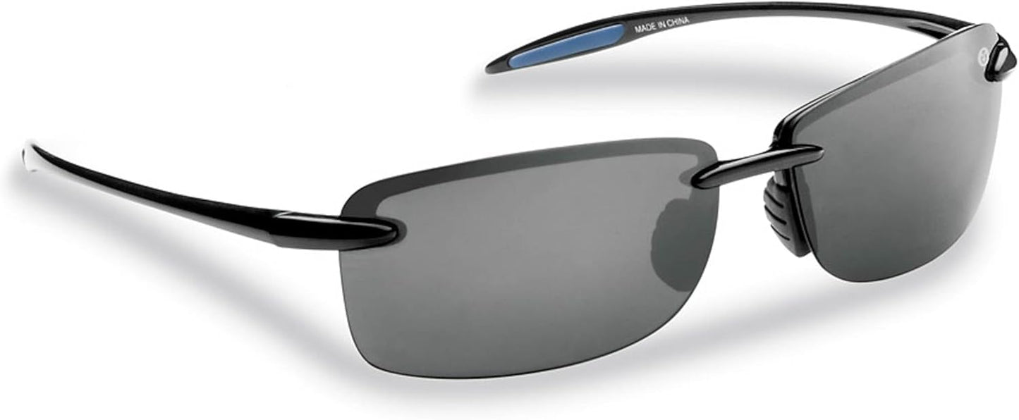 Polarized Fishing Sunglasses with AcuTint UV Blocker - Flying Fisherman Cali