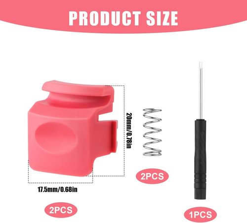 MIHAGUTY 2PCS Replacement Button Compatible with Owala FreeSip 40oz,Water Bottle Lid Mouth Push Button Switch Fit for Owala 19/24/32/40oz Bottle Accessories (Replacement Button with 40oz Straws)