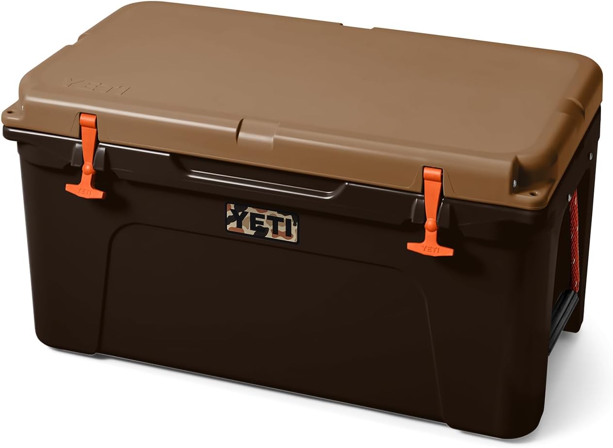 YETI Tundra 65 Cooler