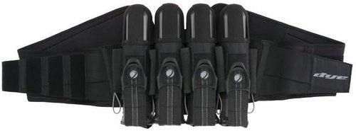 Dye Paintball Jet Pack Harness