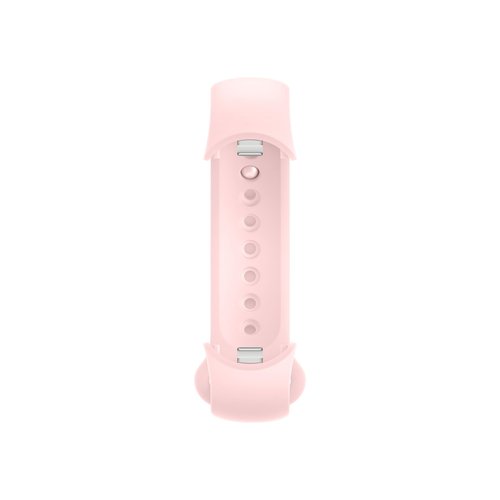 Xiaomi Smart Band 9 Global Version (2024) 1.62" Amoled Display | 233 mAh Battery | up to 21 Days of Battery Life | Over 150 Workout Modes | BT 5.4 | 50M Water Resistant - Mystic Rose