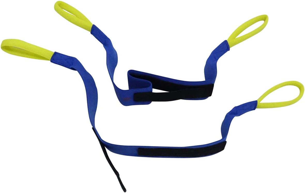 Tumbl Trak Adjustable Lycra Running Arms® - Correcting Arm Position for Track and Field, Agility Training and Speed Training - Unisex Youth
