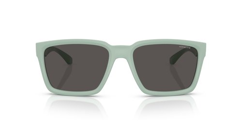 ARNETTE Sunglasses AN 4346 296487 Mint Matte Top/Shiny/Dark Grey Policarbonate