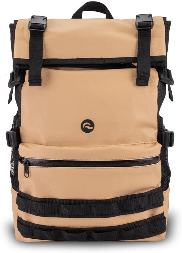Skunk Backpack Rogue - Smell Proof - Weather Resistant - Lockable