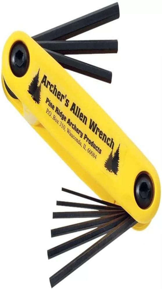 Tru-Fire Smoke Extreme Archery Bow Release Aid, Black, One Size (SMEB)