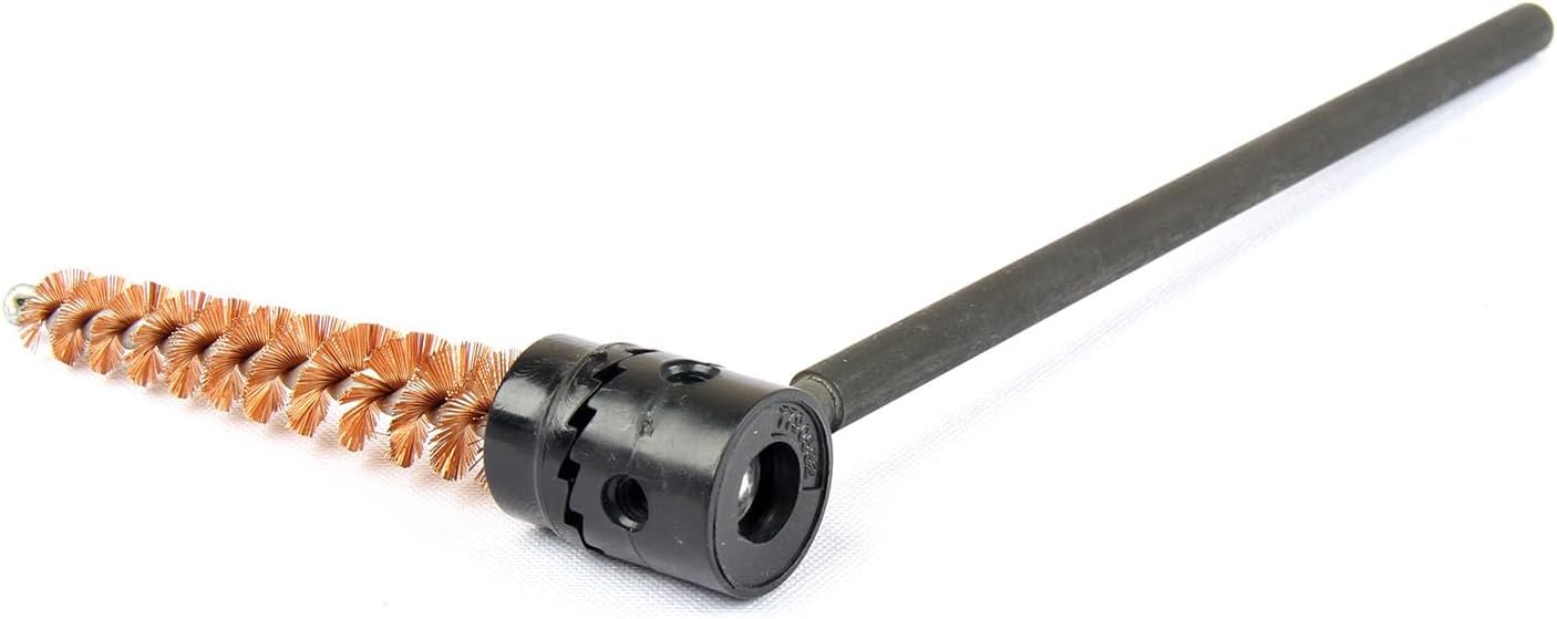 TACFUN M1 M-1 M1D Garand Cleaning Kit with M10 Combo Multi Tool, Oiler and Chamber Brush