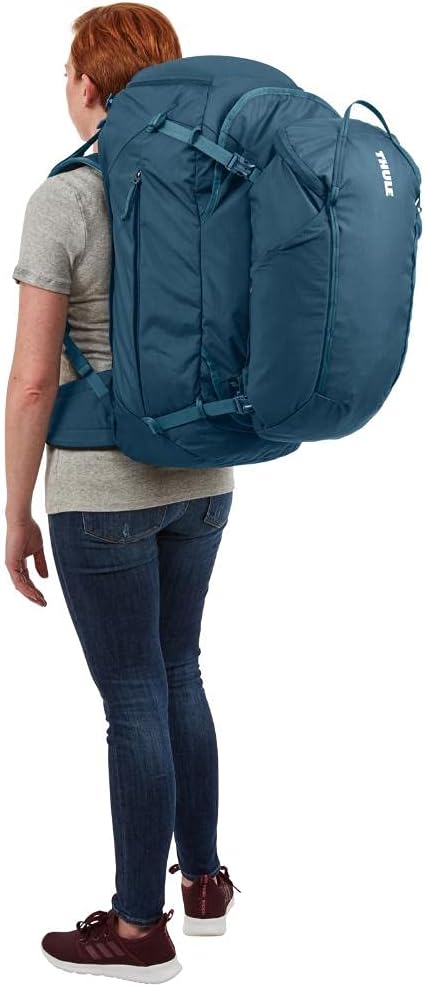 Thule Landmark Travel Backpack Women's