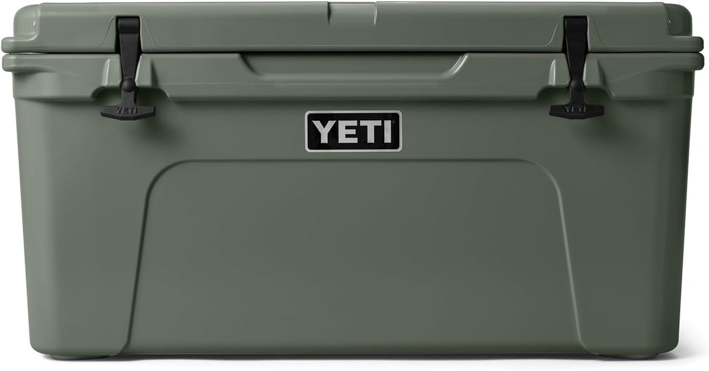 YETI Tundra 65 Cooler