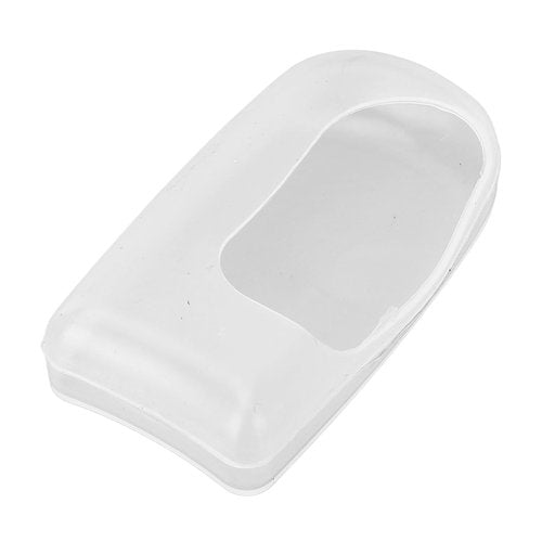 Silicone Protective Speedometer Cover for Electric Monitor 790 810 880 Display Screen - Motorcycle Instrument Guard with Anti-Scratch Coating