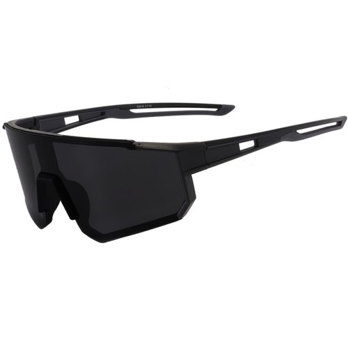 Disflmm Kids Sunglasses, Youth Baseball Sunglasses Boys Girls Softball Cycling UV400 Protection Sun Glasses Big Frame Goggles