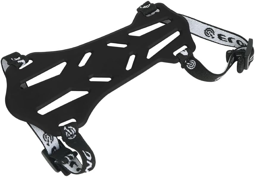 YLS Archery Arm Guard Arm Protector Youth Shooting Practice Guard Rubber